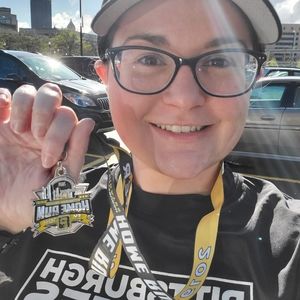 Meet your Posher, Victoria